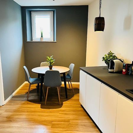 Ferienhaus Rost Фольках Екстер'єр фото