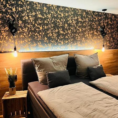 Ferienhaus Rost Фольках Екстер'єр фото