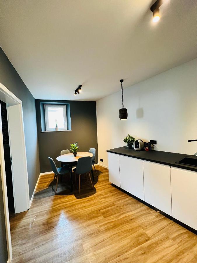 Ferienhaus Rost Фольках Екстер'єр фото