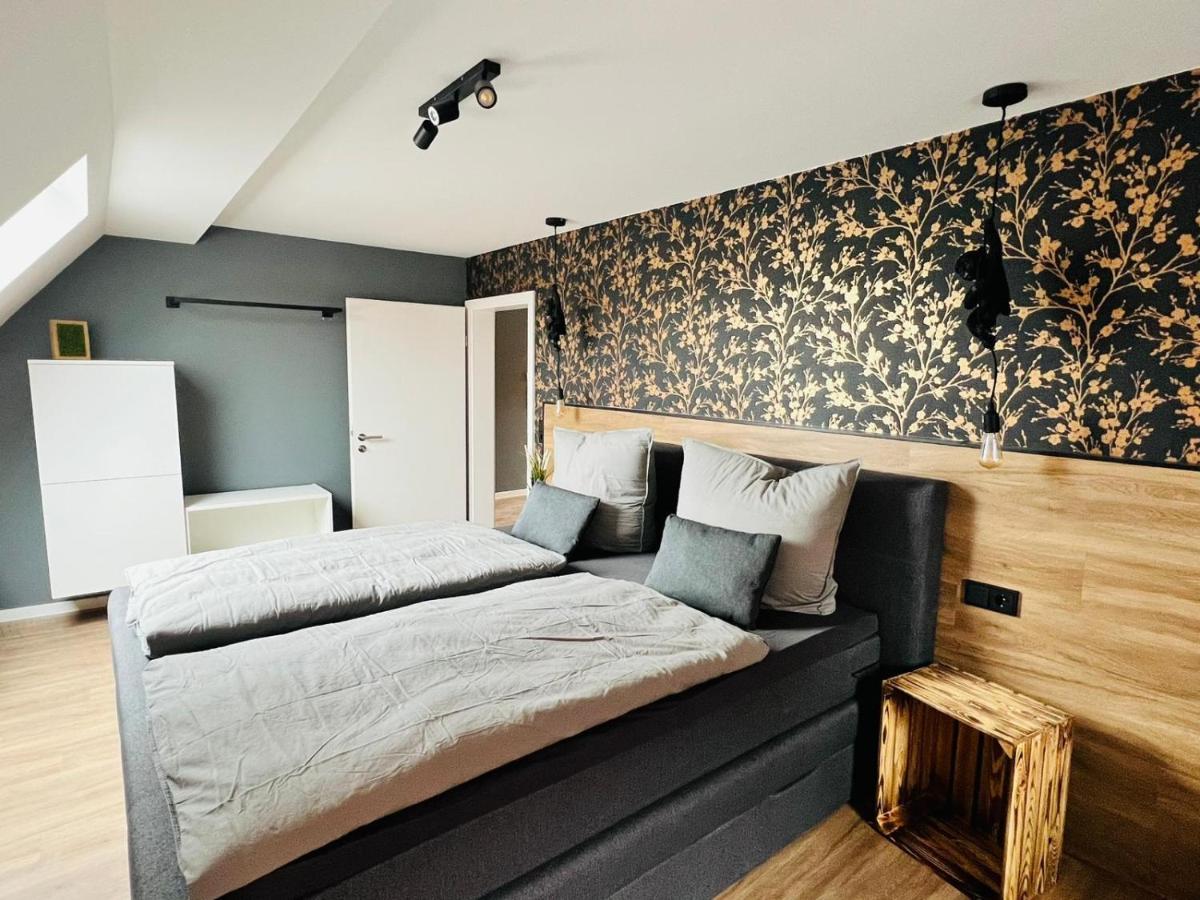 Ferienhaus Rost Фольках Екстер'єр фото