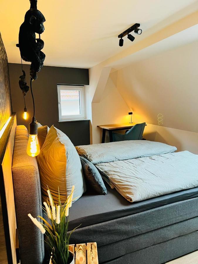 Ferienhaus Rost Фольках Екстер'єр фото