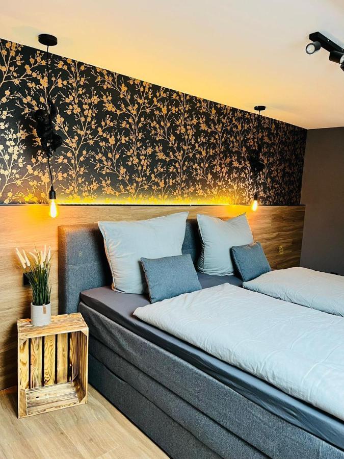 Ferienhaus Rost Фольках Екстер'єр фото