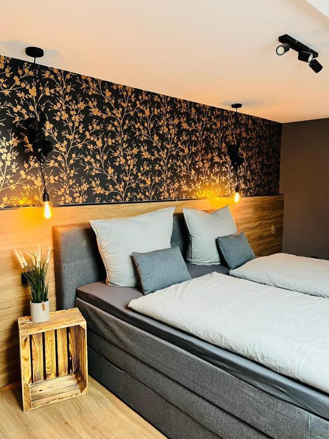 Ferienhaus Rost Фольках Екстер'єр фото