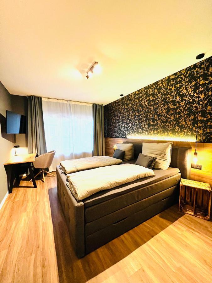 Ferienhaus Rost Фольках Екстер'єр фото