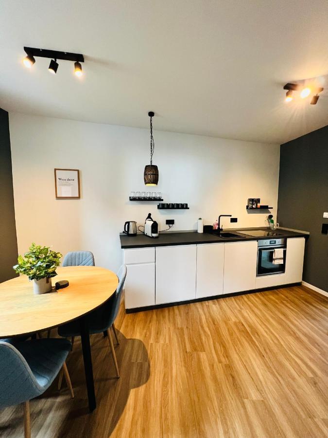 Ferienhaus Rost Фольках Екстер'єр фото