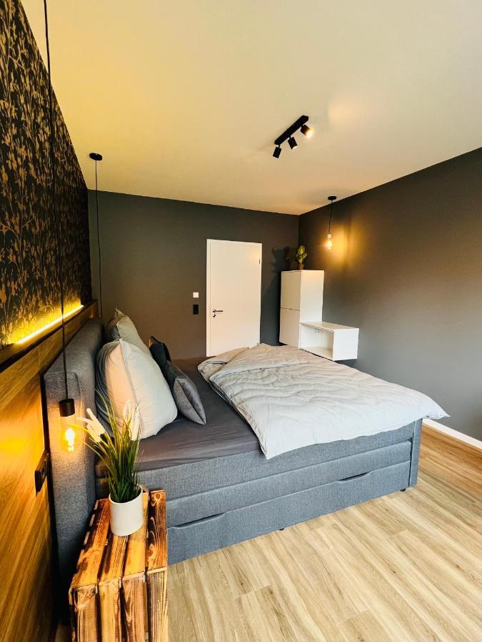 Ferienhaus Rost Фольках Екстер'єр фото