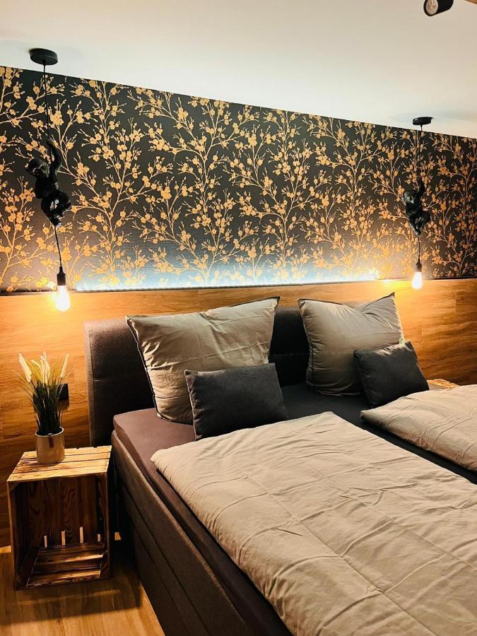 Ferienhaus Rost Фольках Екстер'єр фото