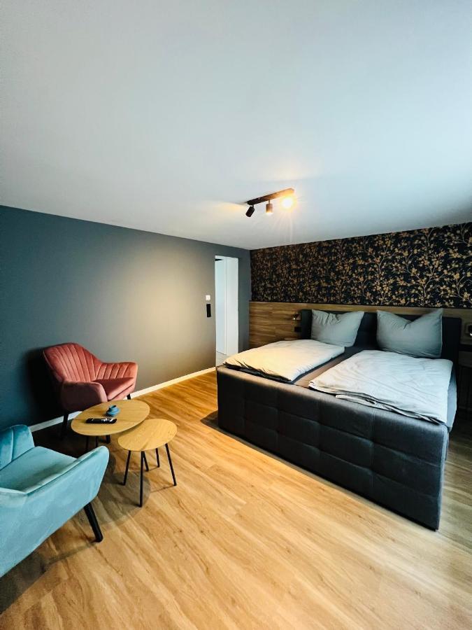 Ferienhaus Rost Фольках Екстер'єр фото